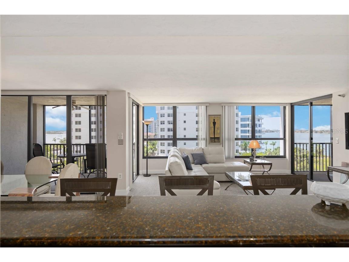 11 Sunset Drive #505 Sarasota FL 34236 A4666984 image19