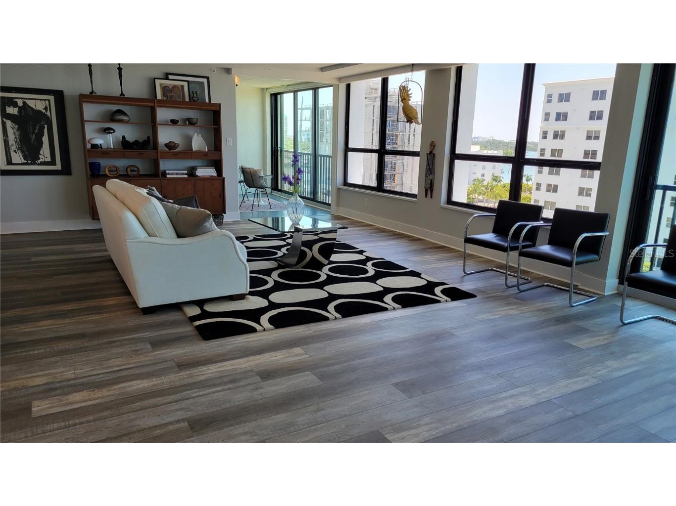 11 Sunset Drive #704 Sarasota FL 34236 - SARASOTA BAY A4653789 image10