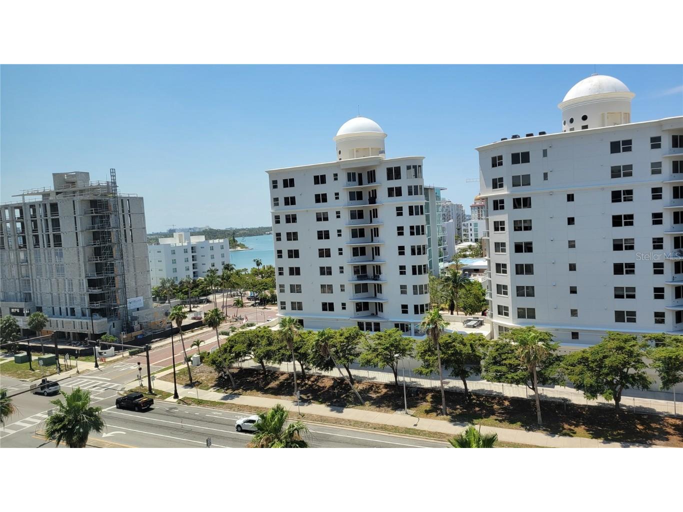 11 Sunset Drive #704 Sarasota FL 34236 - SARASOTA BAY A4653789 image12