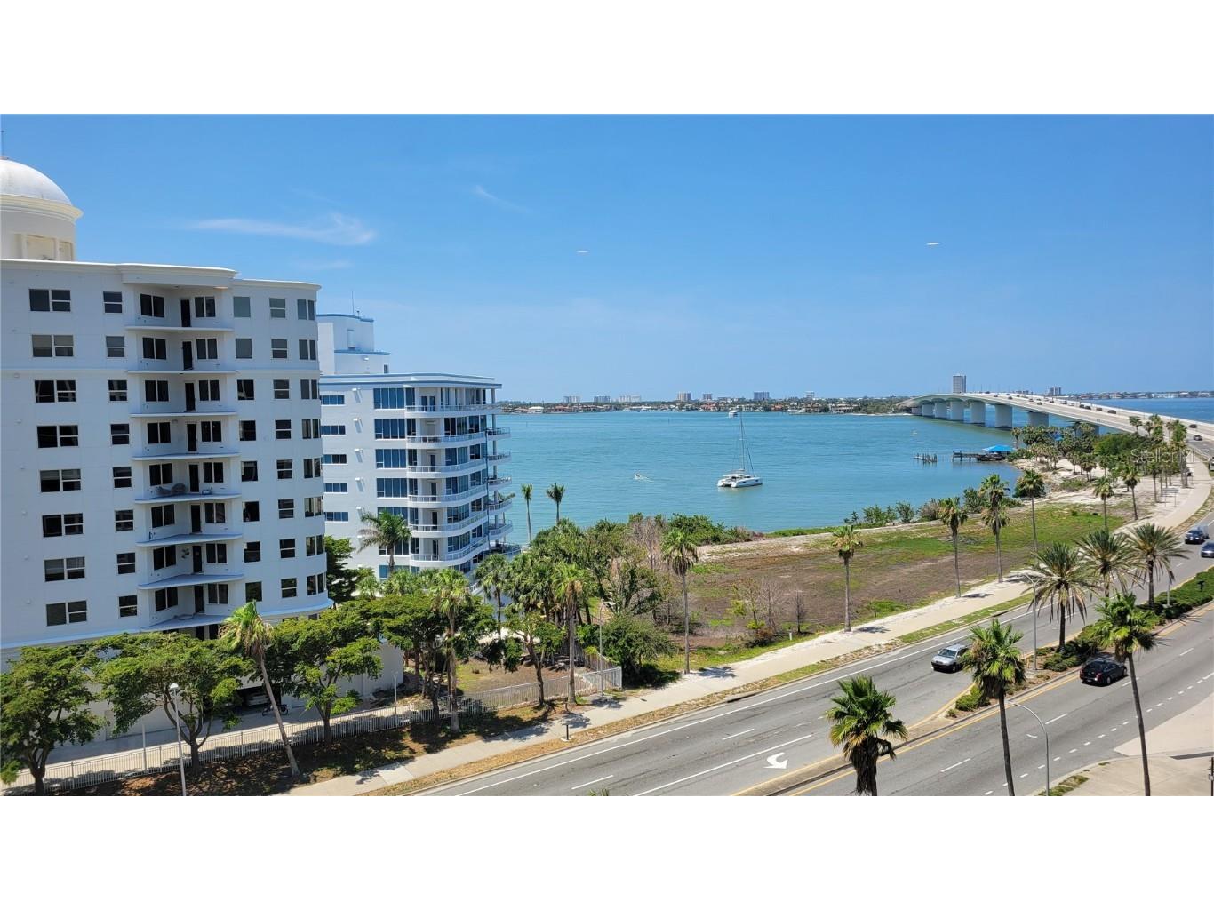 11 Sunset Drive #704 Sarasota FL 34236 - SARASOTA BAY A4653789 image13