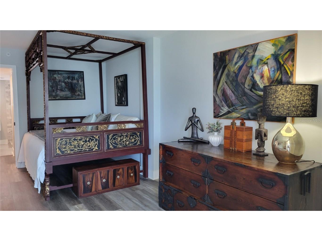 11 Sunset Drive #704 Sarasota FL 34236 - SARASOTA BAY A4653789 image14