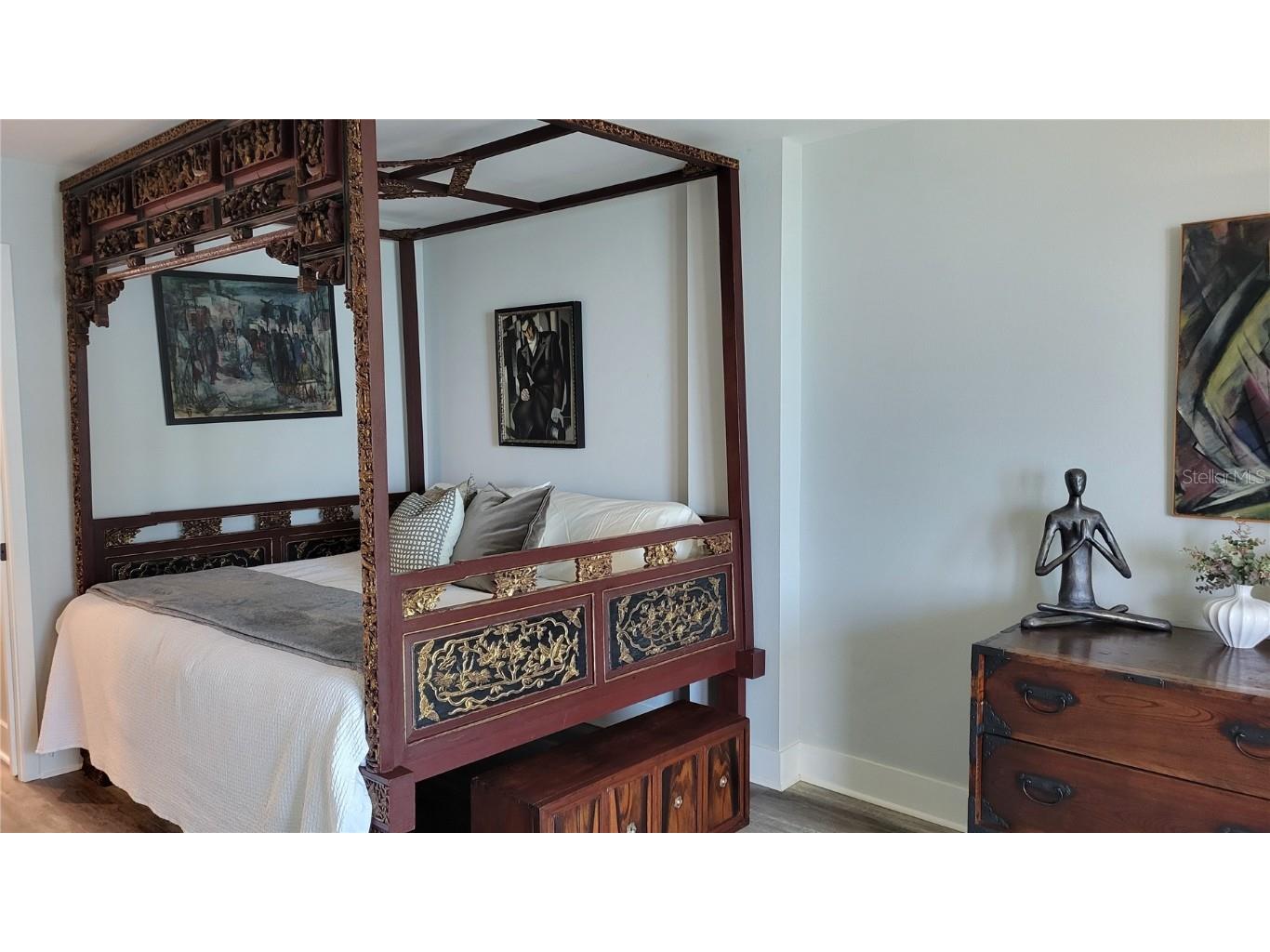 11 Sunset Drive #704 Sarasota FL 34236 - SARASOTA BAY A4653789 image15