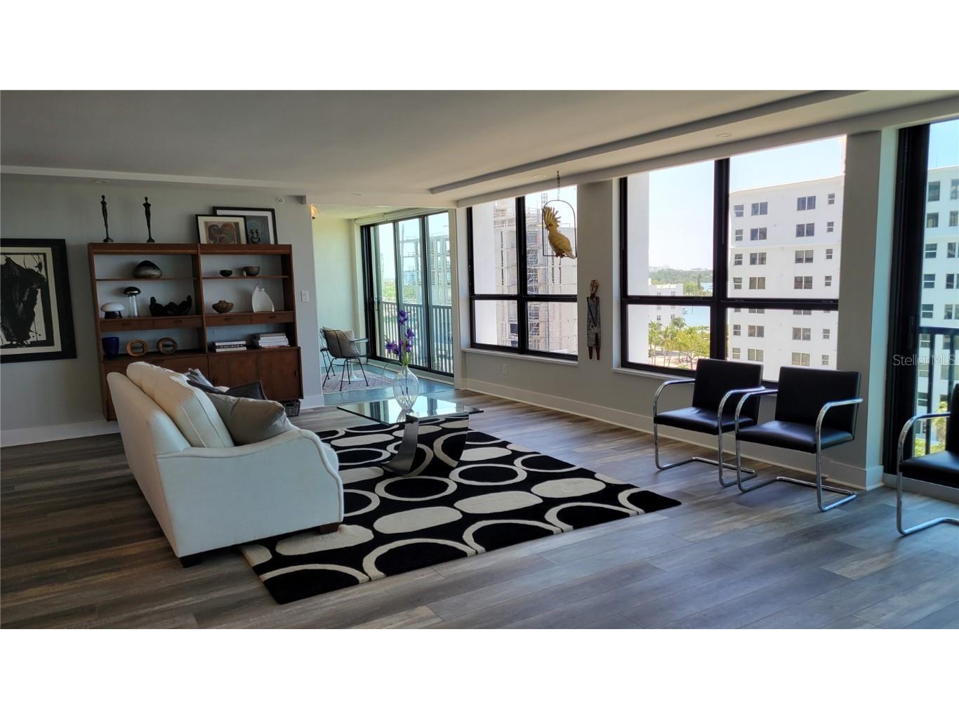 11 Sunset Drive #704 Sarasota FL 34236 - SARASOTA BAY A4653789 image22