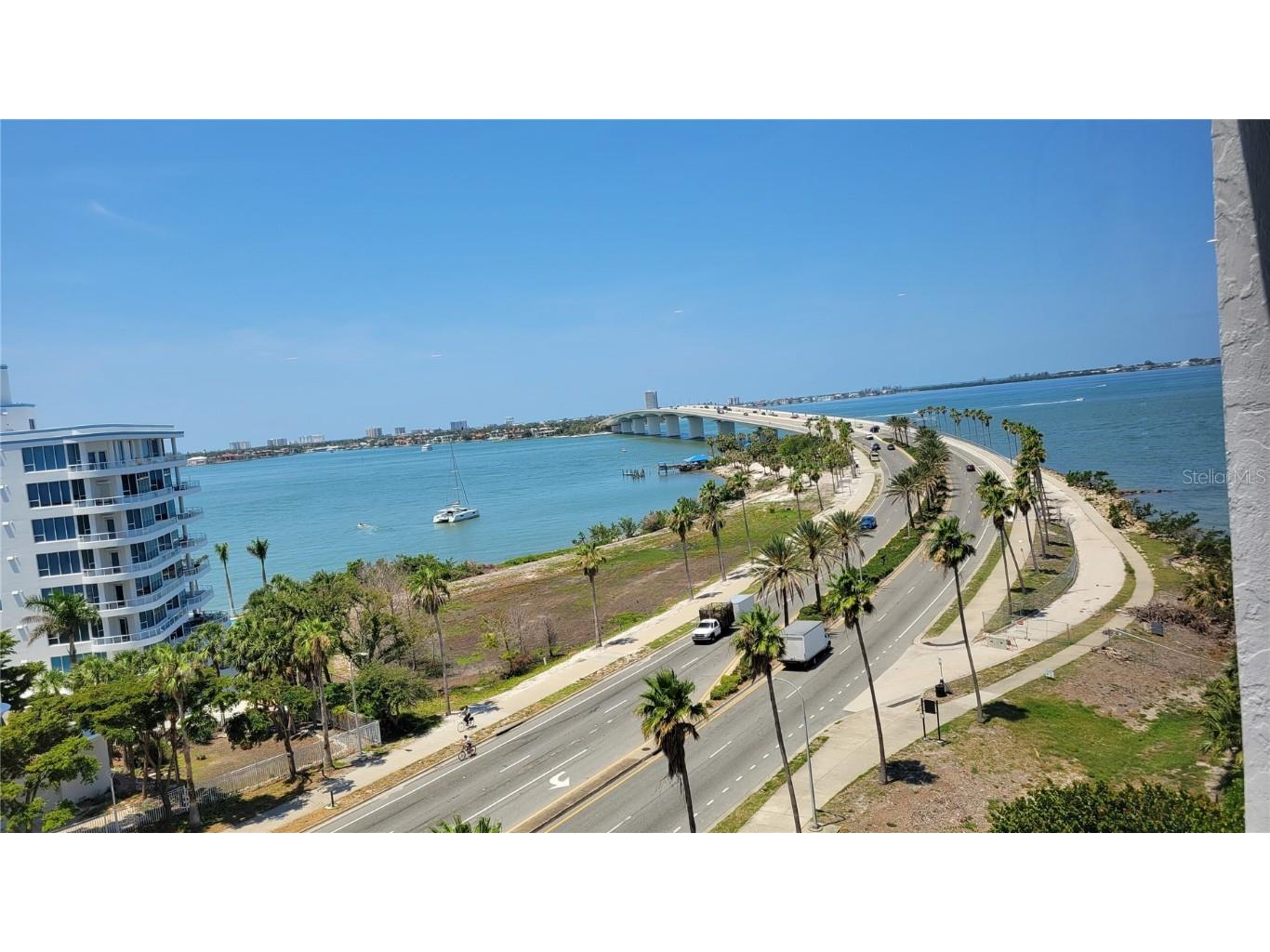 11 Sunset Drive #704 Sarasota FL 34236 - SARASOTA BAY A4653789 image23