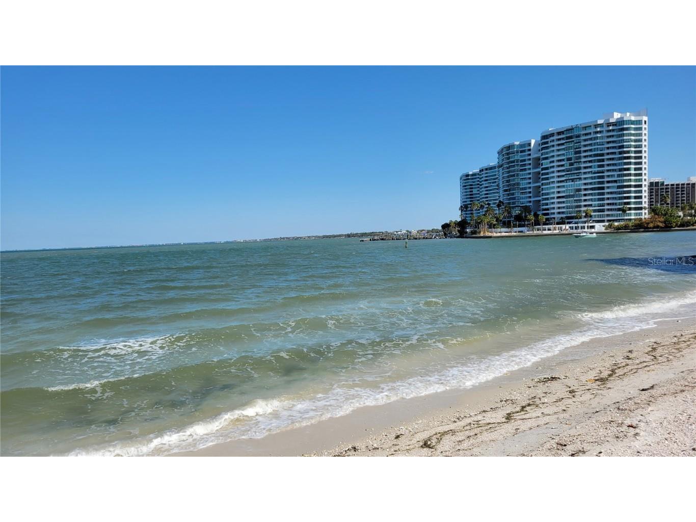 11 Sunset Drive #704 Sarasota FL 34236 - SARASOTA BAY A4653789 image26