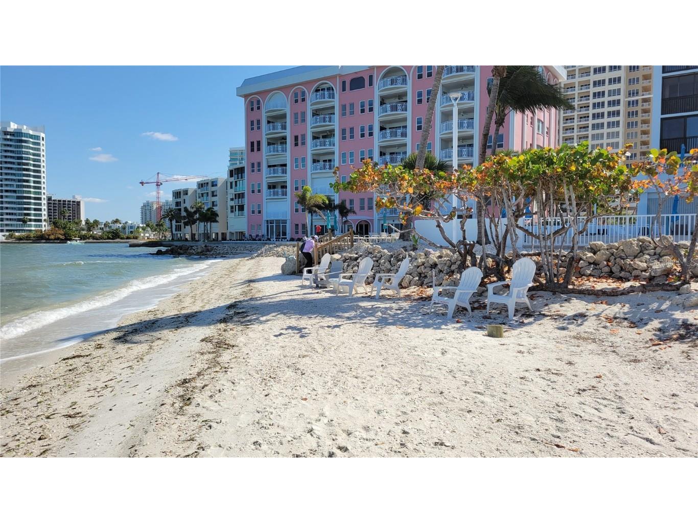 11 Sunset Drive #704 Sarasota FL 34236 - SARASOTA BAY A4653789 image27