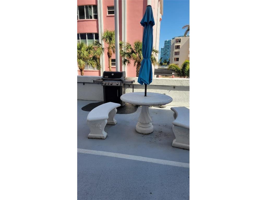 11 Sunset Drive #704 Sarasota FL 34236 - SARASOTA BAY A4653789 image31