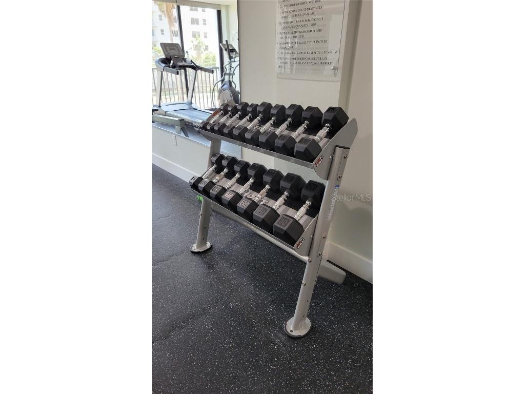 11 Sunset Drive #704 Sarasota FL 34236 - SARASOTA BAY A4653789 image34