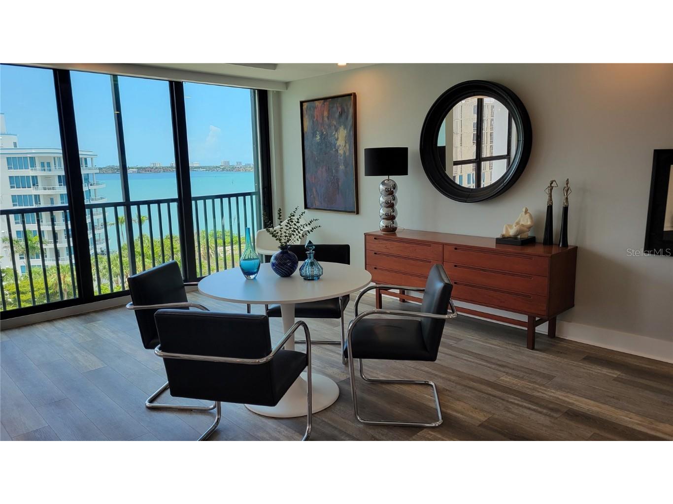 11 Sunset Drive #704 Sarasota FL 34236 - SARASOTA BAY A4653789 image9