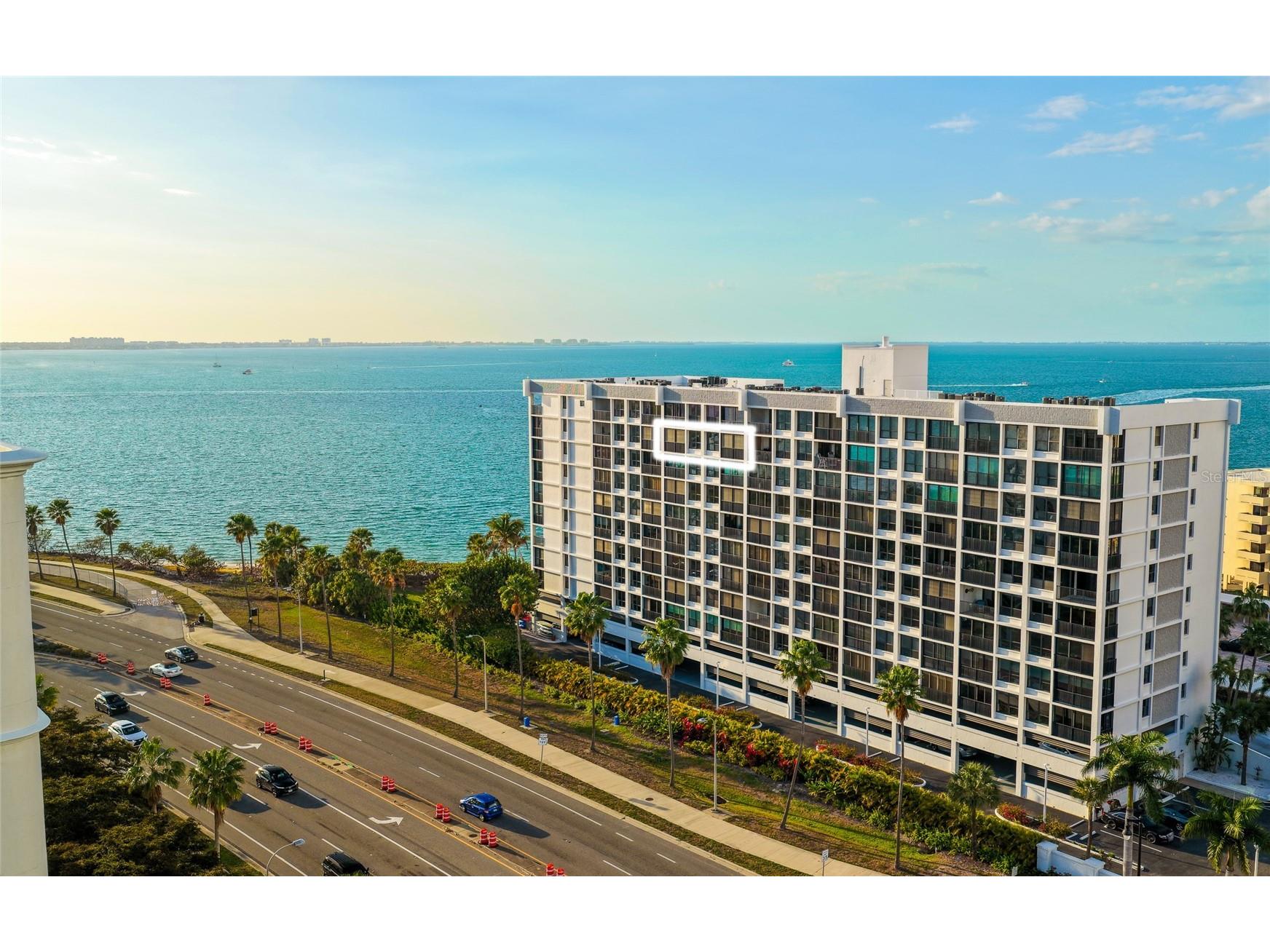 11 Sunset Drive #804 Sarasota FL 34236 A4685506 image3