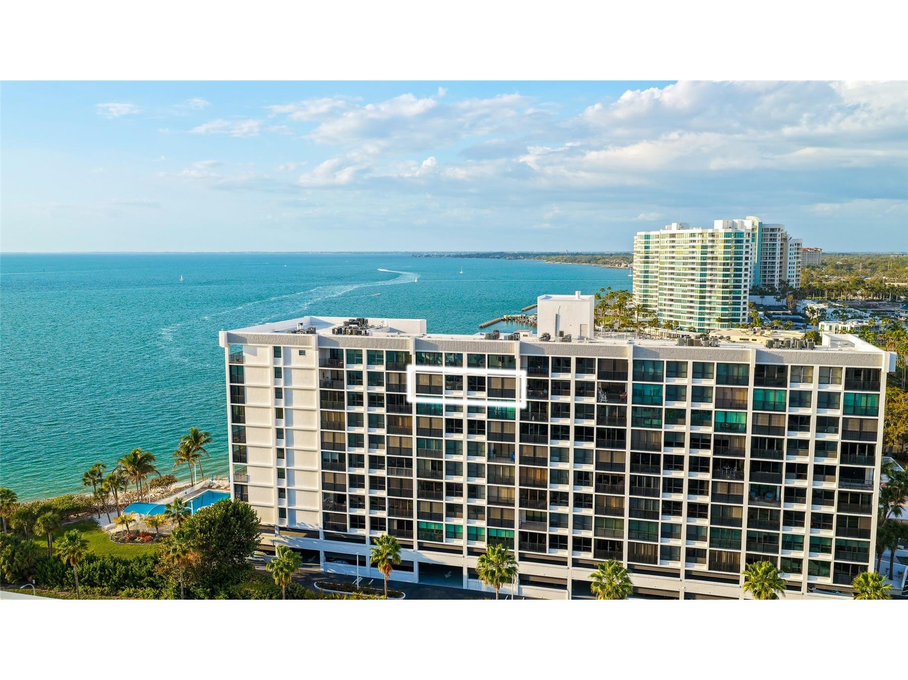 11 Sunset Drive #804 Sarasota FL 34236 A4685506 image4