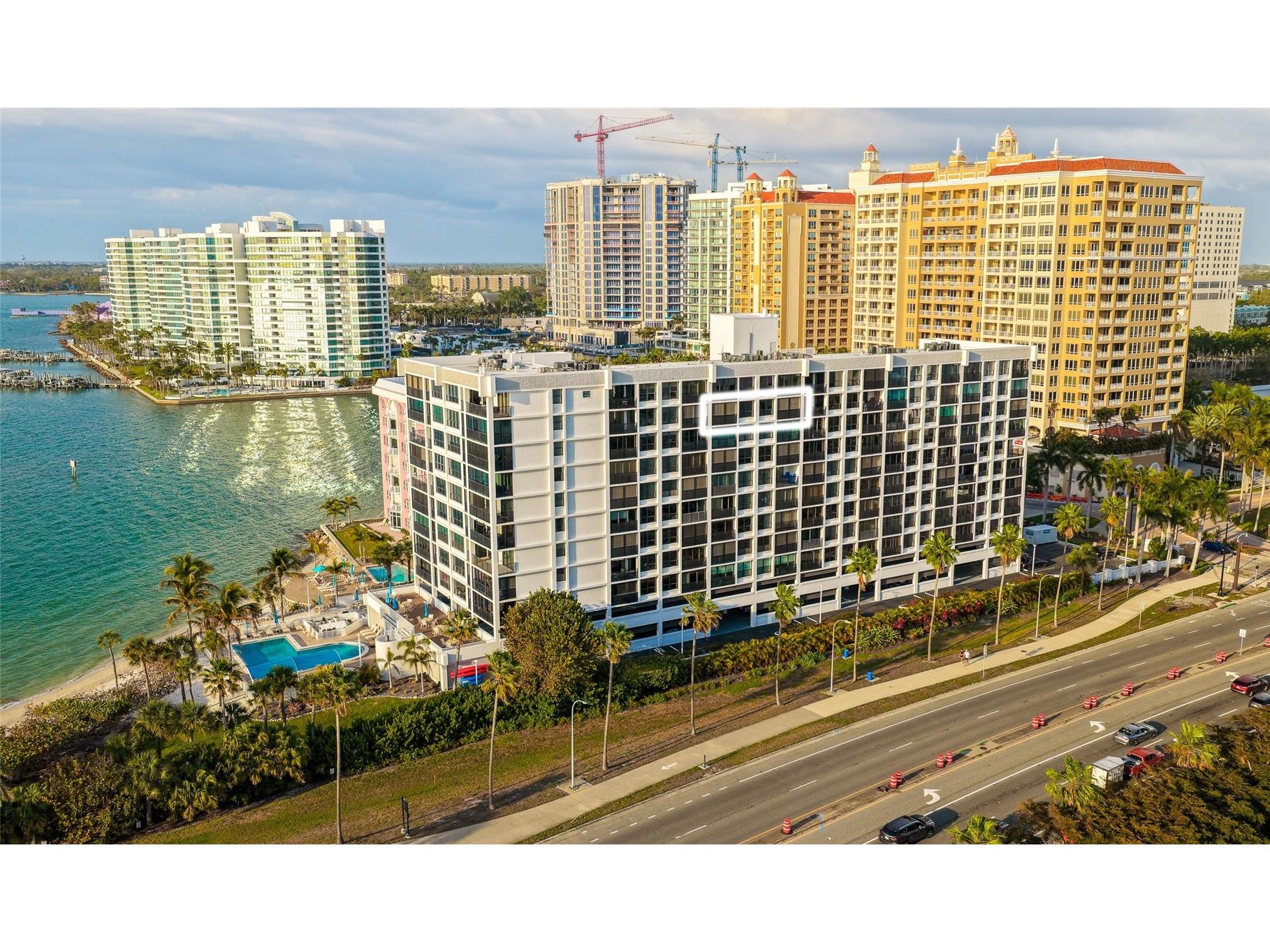 11 Sunset Drive #804 Sarasota FL 34236 A4685506 image5