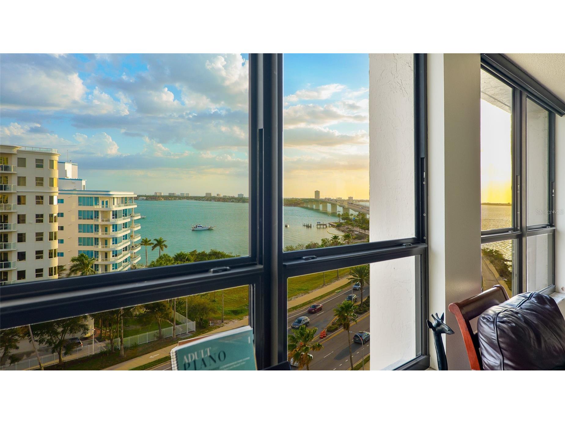 11 Sunset Drive #804 Sarasota FL 34236 A4685506 image9