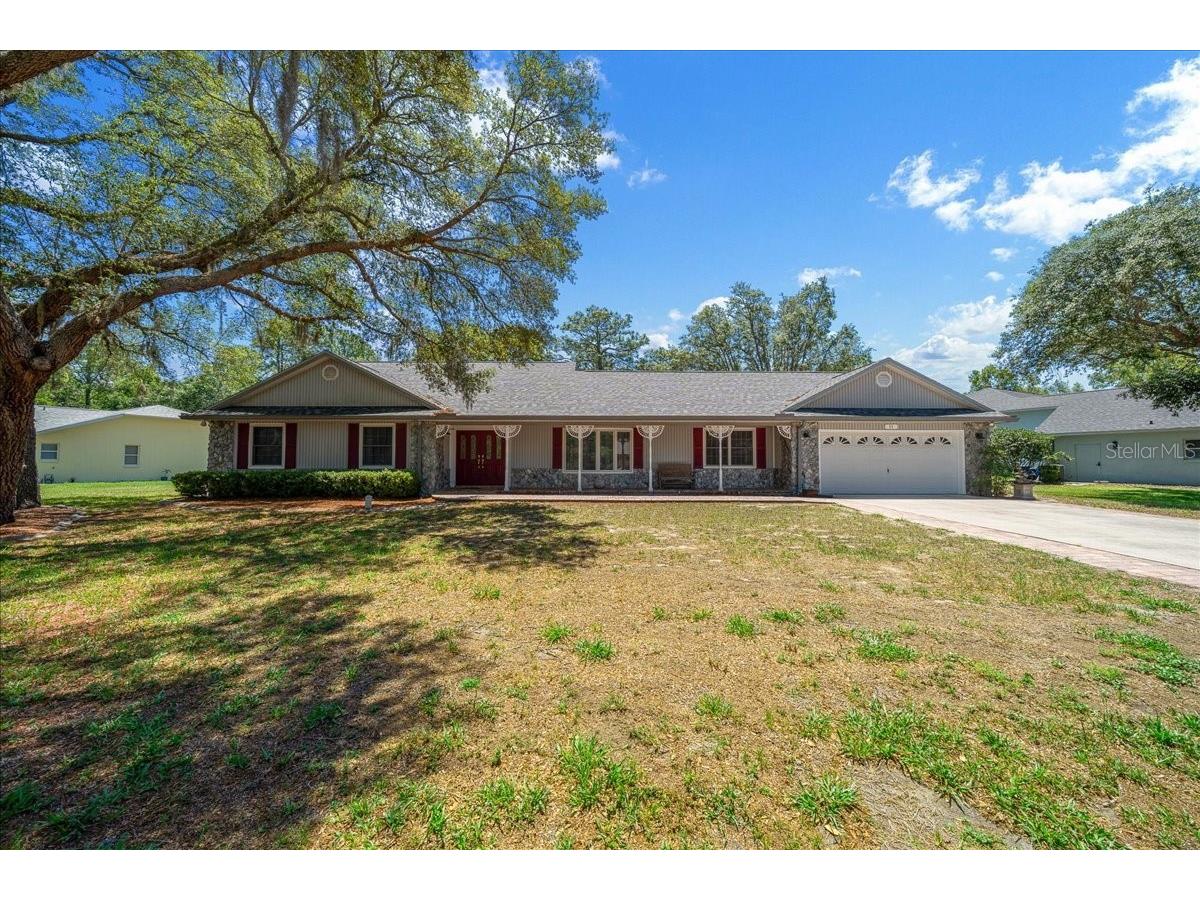 11 Sycamore Court W Homosassa FL 34446 OM724331 image1