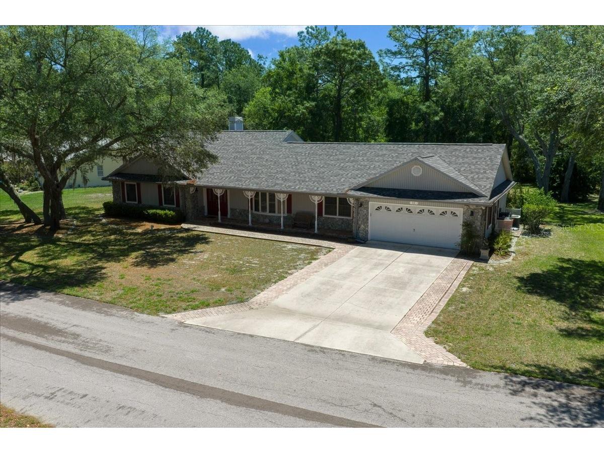 11 Sycamore Court W Homosassa FL 34446 OM724331 image45