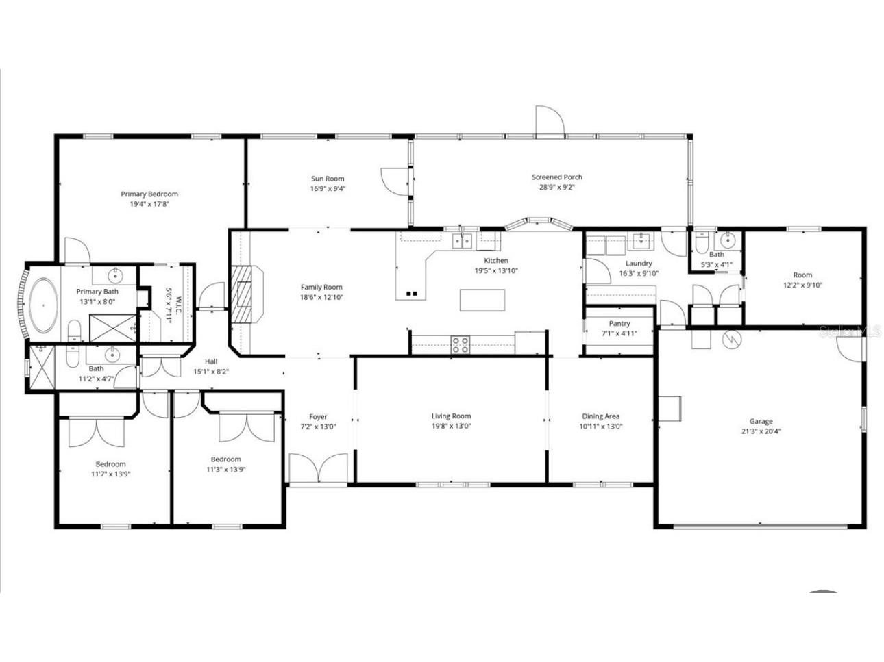 11 Sycamore Court W Homosassa FL 34446 OM724331 image52