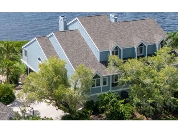 11 Tidy Island Boulevard #11 Bradenton FL 34210 - SARASOTA BAY A4695066 image1