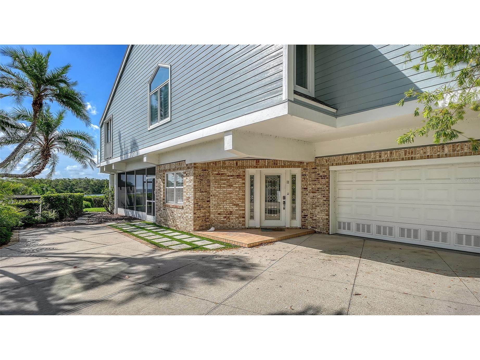 11 Tidy Island Boulevard #11 Bradenton FL 34210 - SARASOTA BAY A4695066 image10