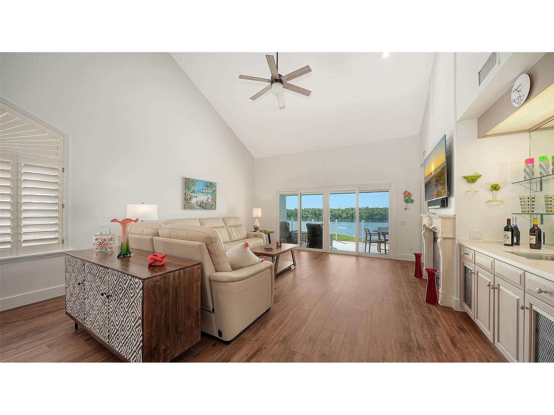11 Tidy Island Boulevard #11 Bradenton FL 34210 - SARASOTA BAY A4695066 image17