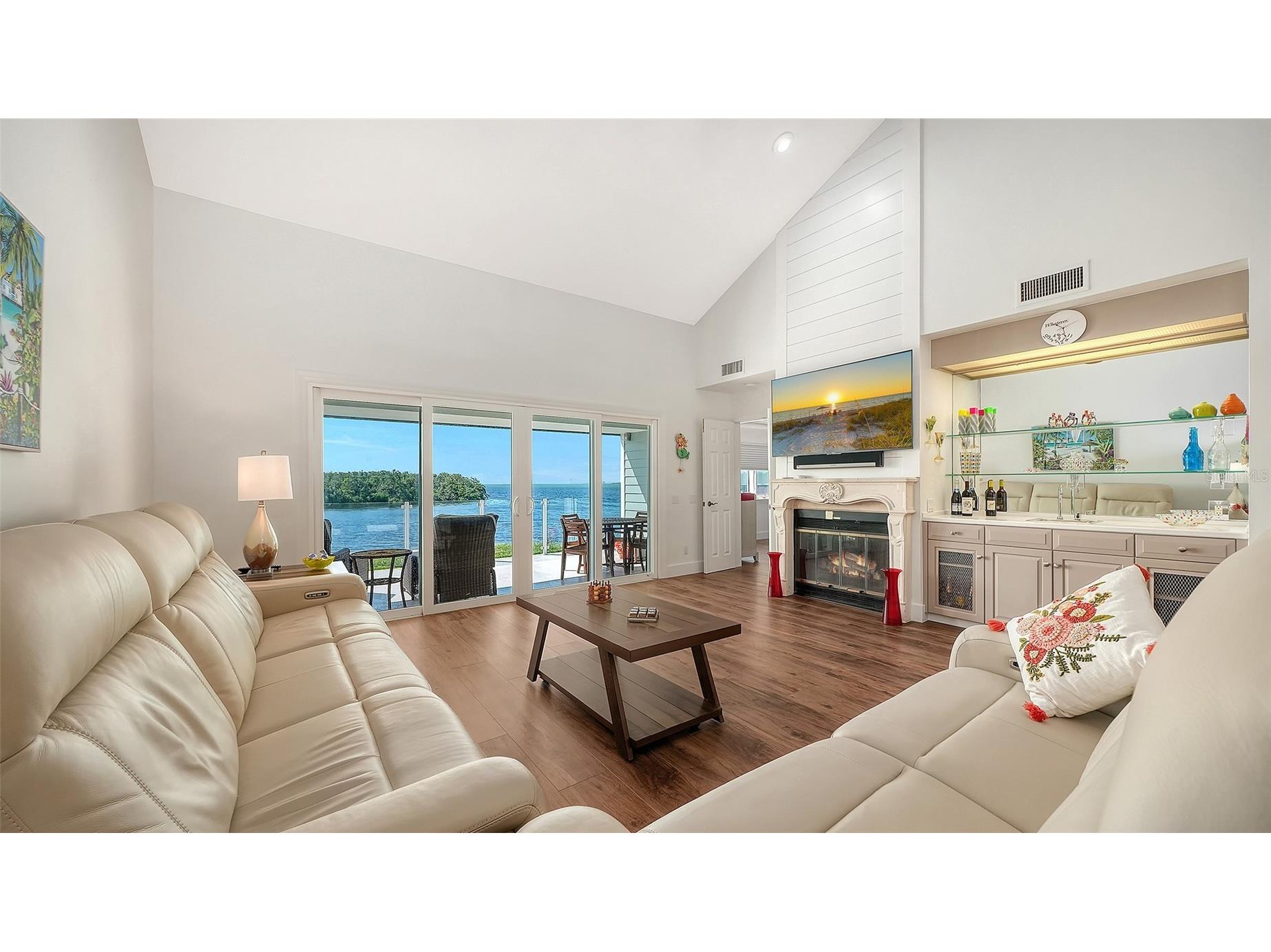 11 Tidy Island Boulevard #11 Bradenton FL 34210 - SARASOTA BAY A4695066 image18
