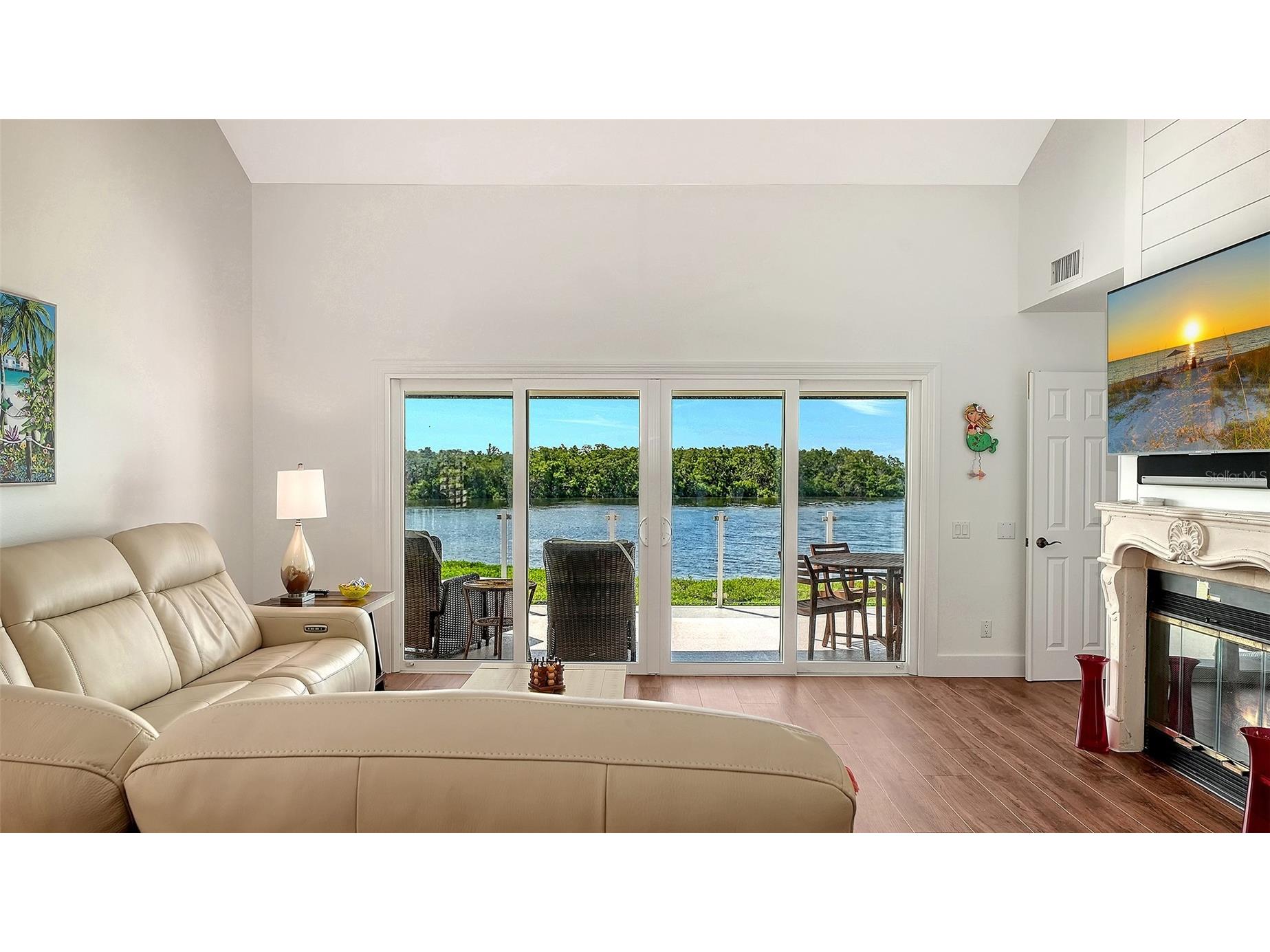 11 Tidy Island Boulevard #11 Bradenton FL 34210 - SARASOTA BAY A4695066 image19