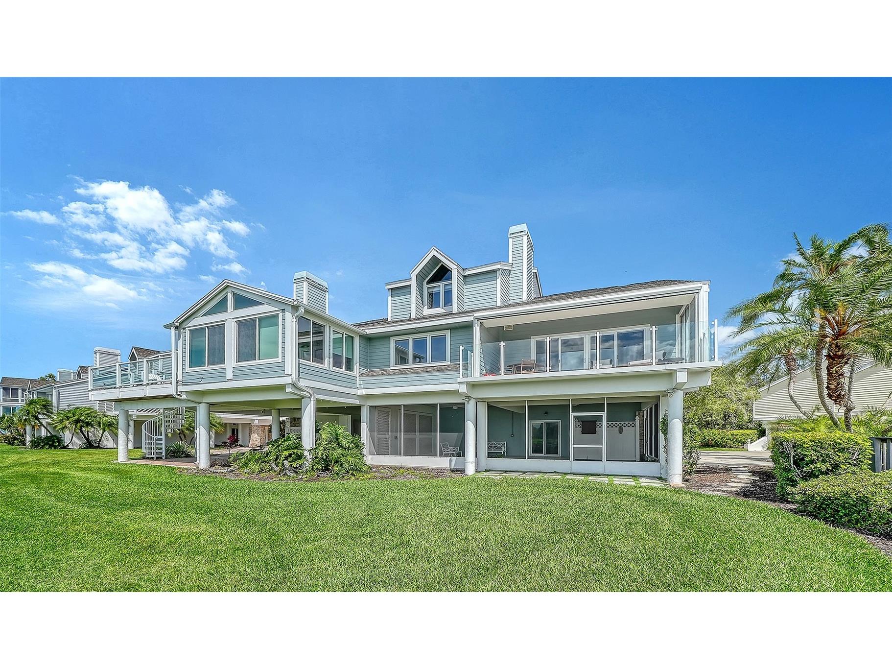 11 Tidy Island Boulevard #11 Bradenton FL 34210 - SARASOTA BAY A4695066 image2