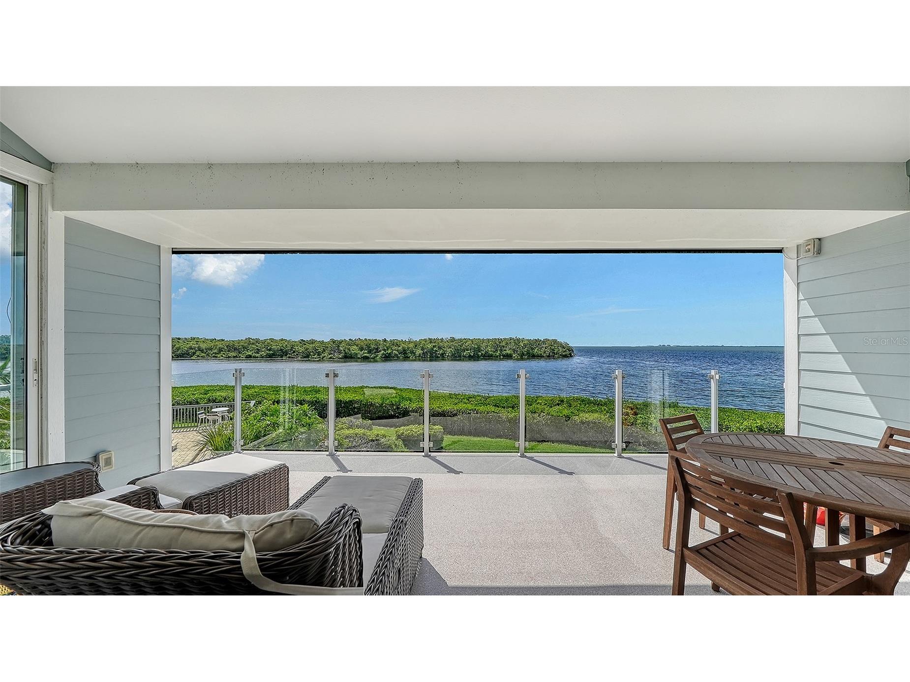 11 Tidy Island Boulevard #11 Bradenton FL 34210 - SARASOTA BAY A4695066 image23