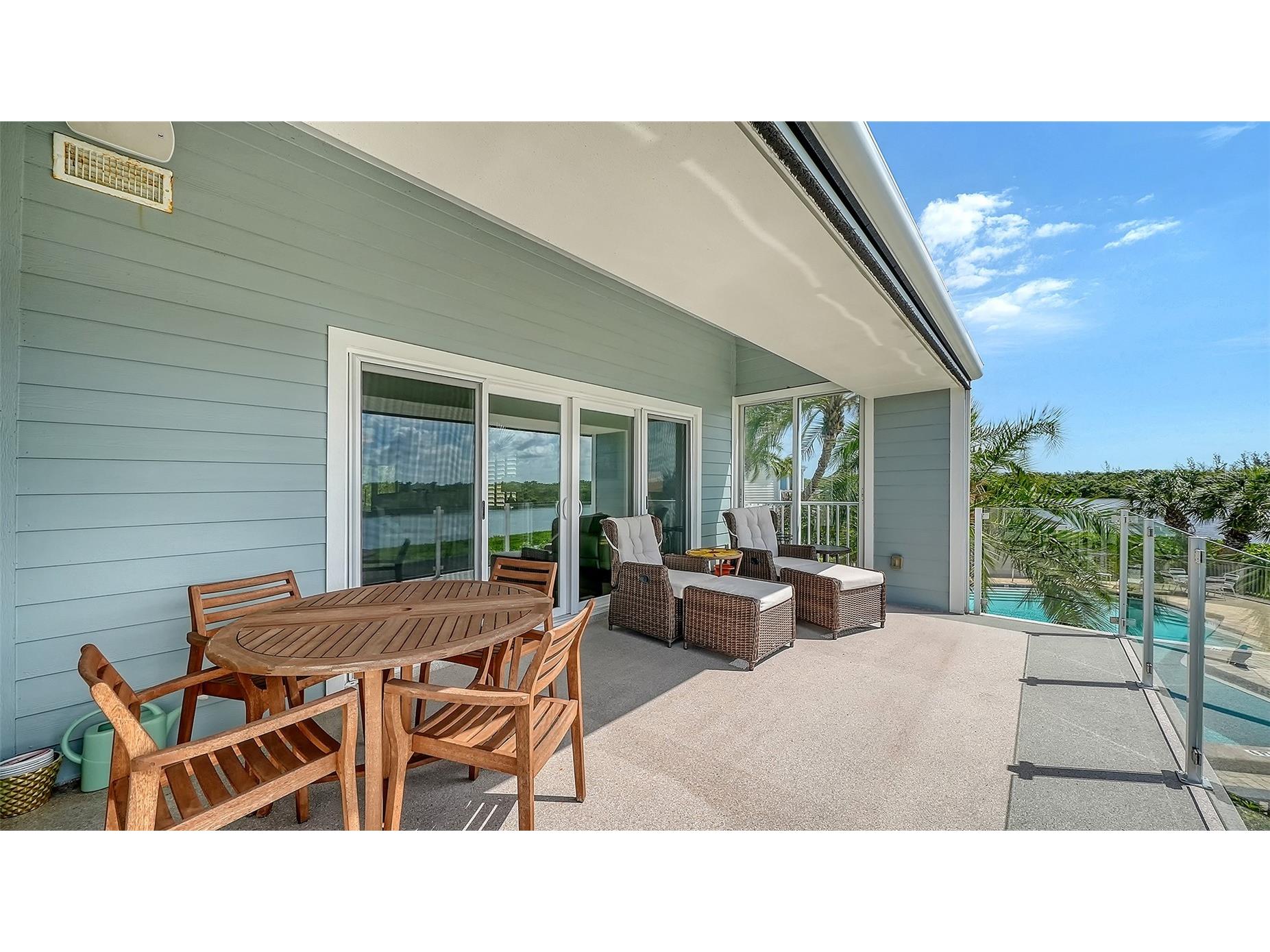 11 Tidy Island Boulevard #11 Bradenton FL 34210 - SARASOTA BAY A4695066 image25