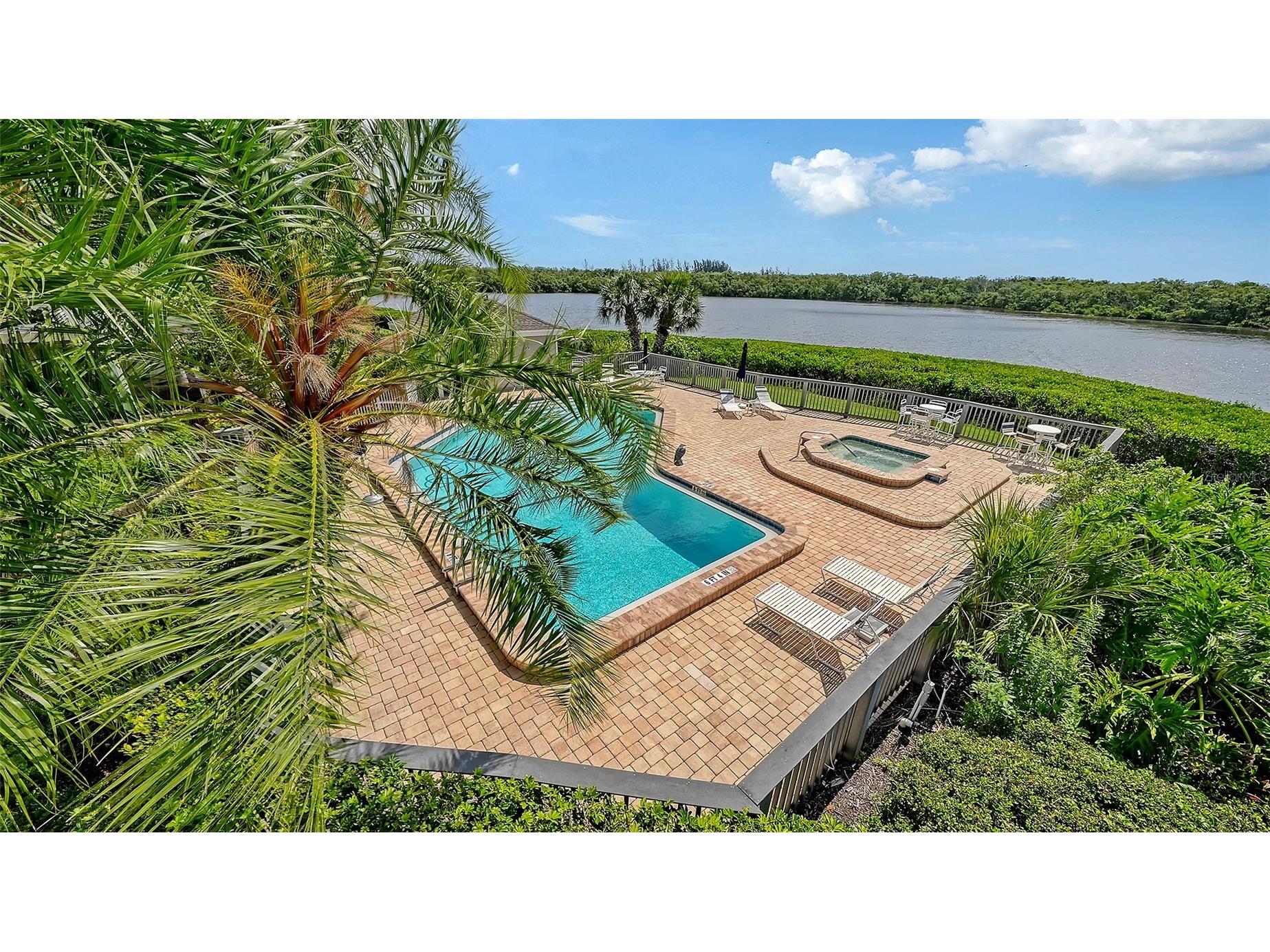 11 Tidy Island Boulevard #11 Bradenton FL 34210 - SARASOTA BAY A4695066 image26