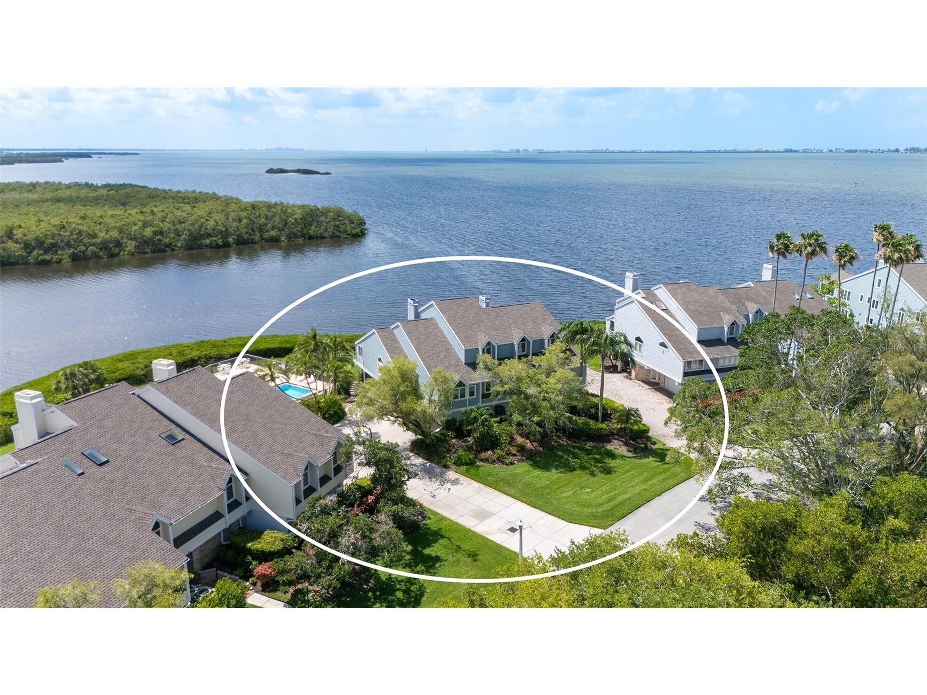11 Tidy Island Boulevard #11 Bradenton FL 34210 - SARASOTA BAY A4695066 image6