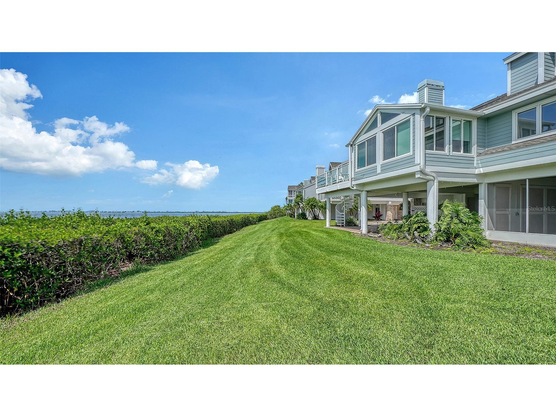 11 Tidy Island Boulevard #11 Bradenton FL 34210 - SARASOTA BAY A4695066 image67