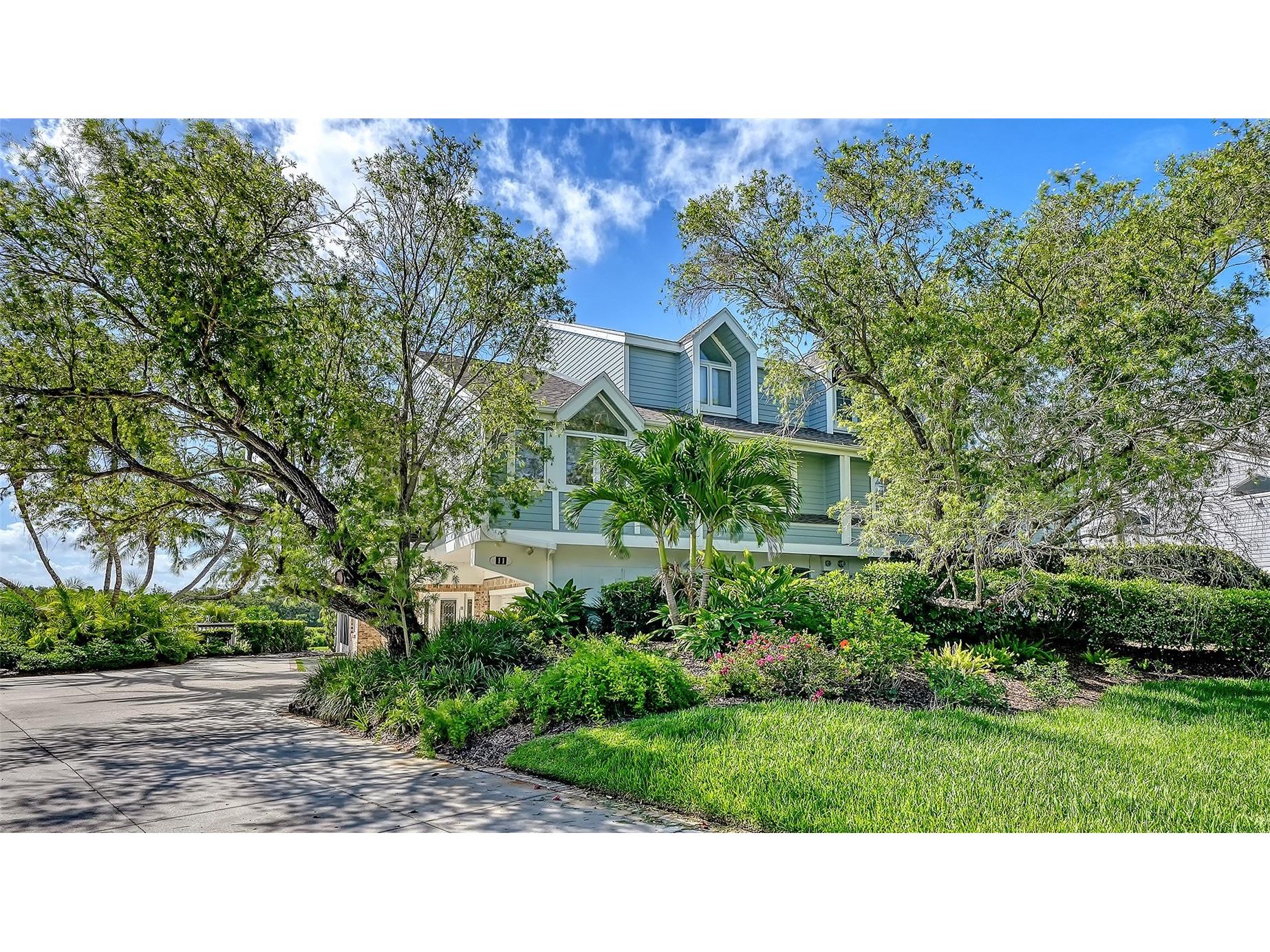 11 Tidy Island Boulevard #11 Bradenton FL 34210 - SARASOTA BAY A4695066 image7