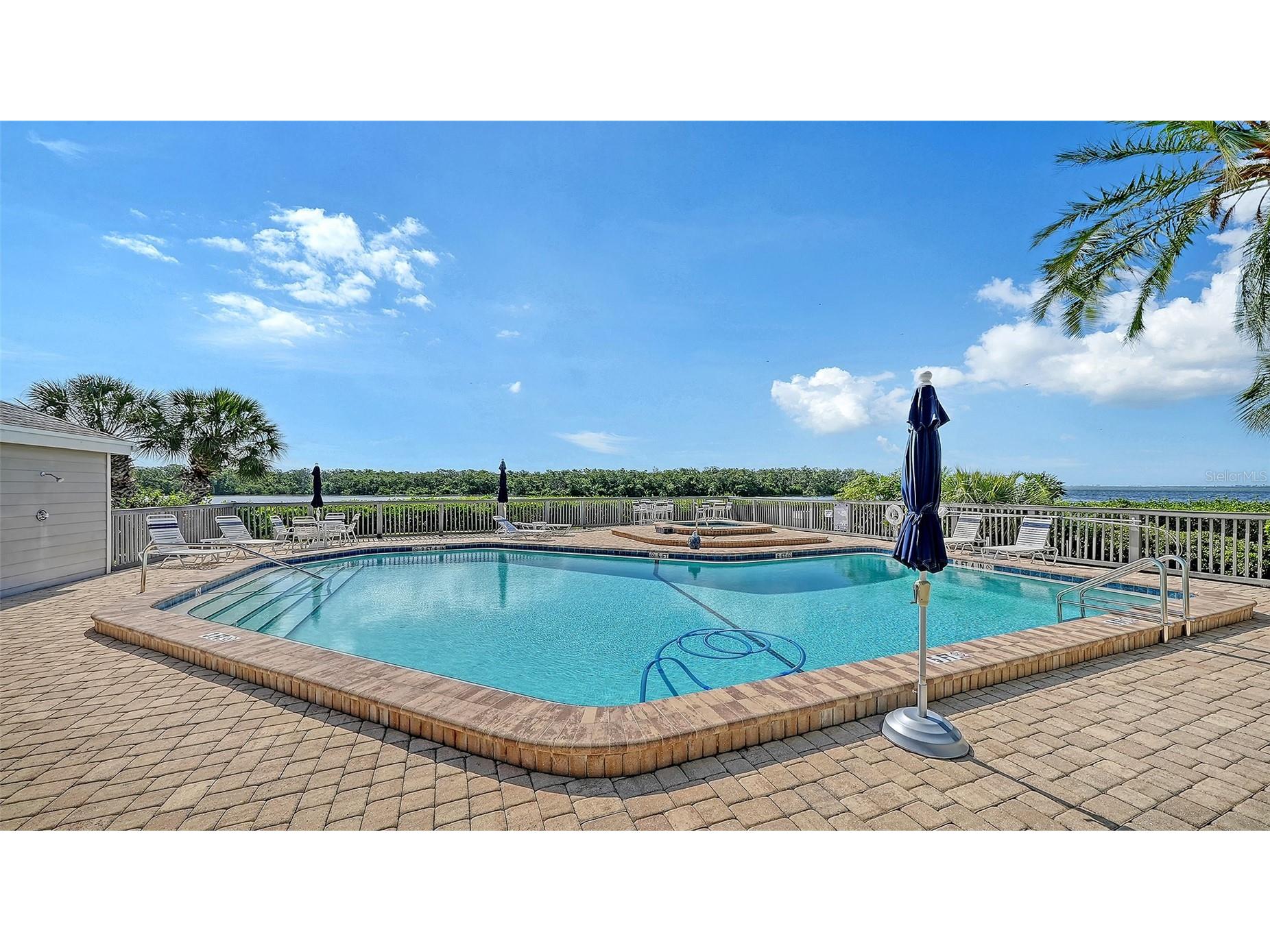 11 Tidy Island Boulevard #11 Bradenton FL 34210 - SARASOTA BAY A4695066 image70