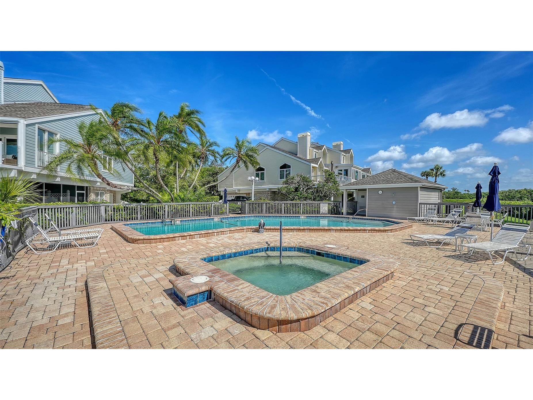 11 Tidy Island Boulevard #11 Bradenton FL 34210 - SARASOTA BAY A4695066 image72