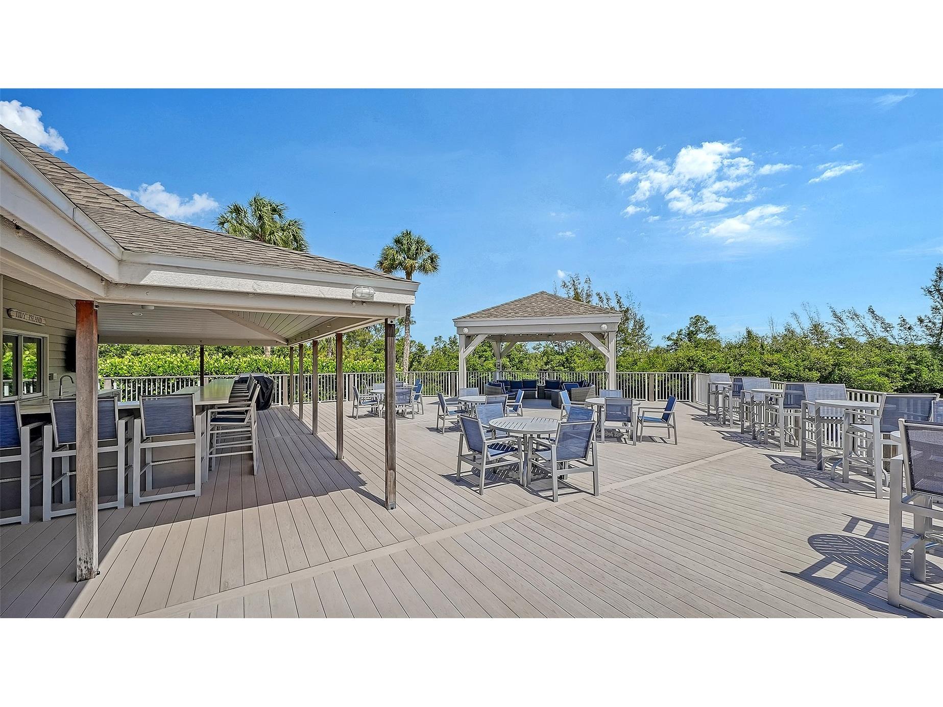 11 Tidy Island Boulevard #11 Bradenton FL 34210 - SARASOTA BAY A4695066 image77