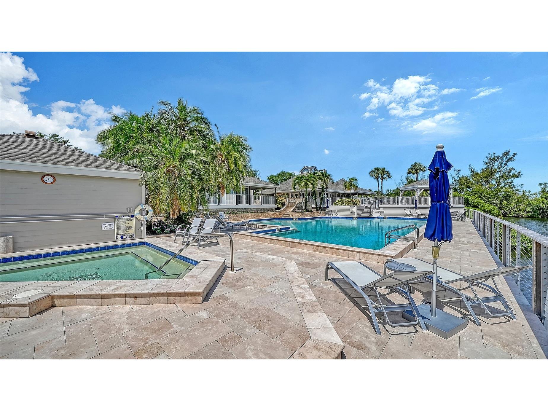 11 Tidy Island Boulevard #11 Bradenton FL 34210 - SARASOTA BAY A4695066 image85