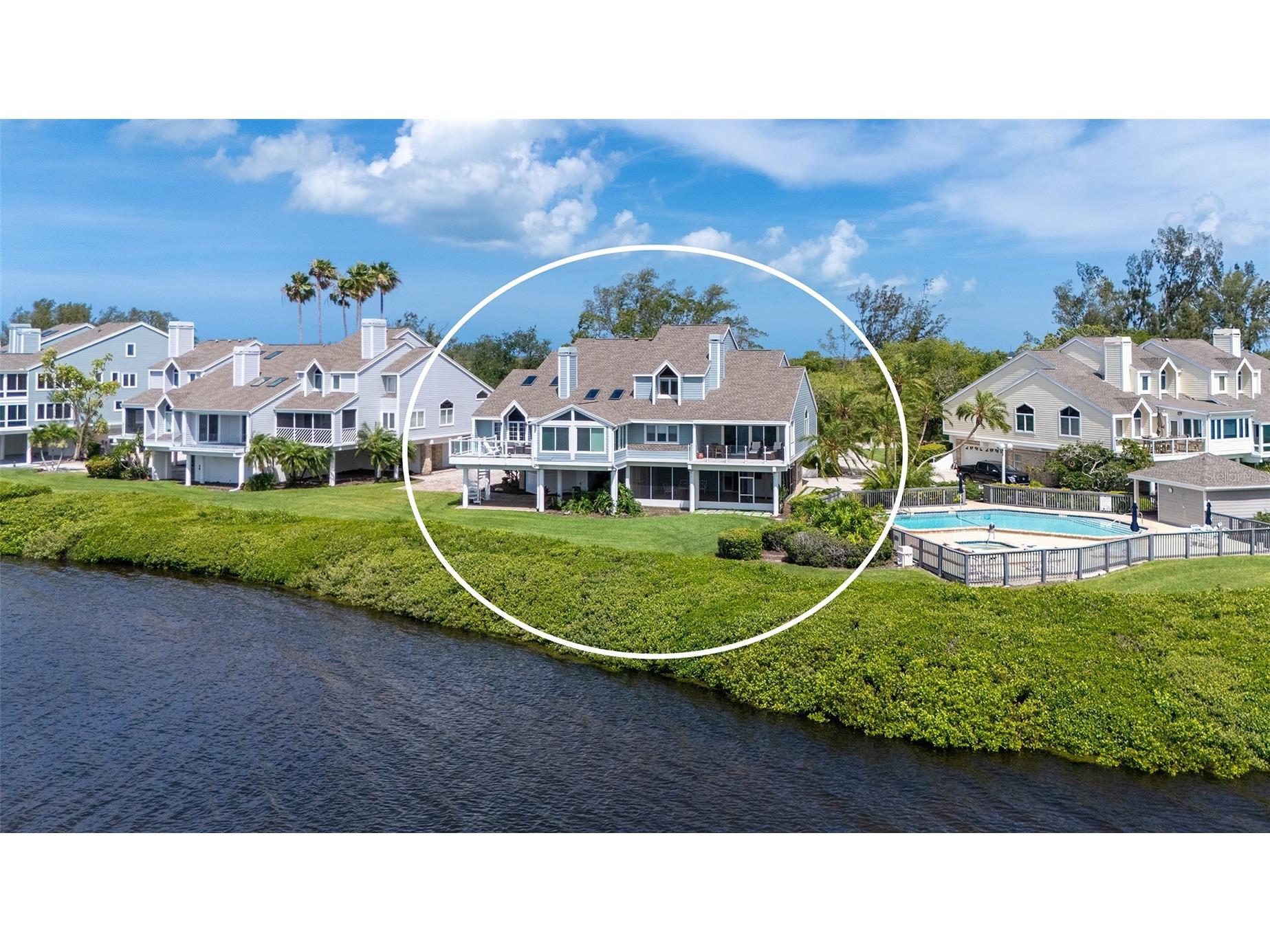 11 Tidy Island Boulevard #11 Bradenton FL 34210 - SARASOTA BAY A4695066 image89