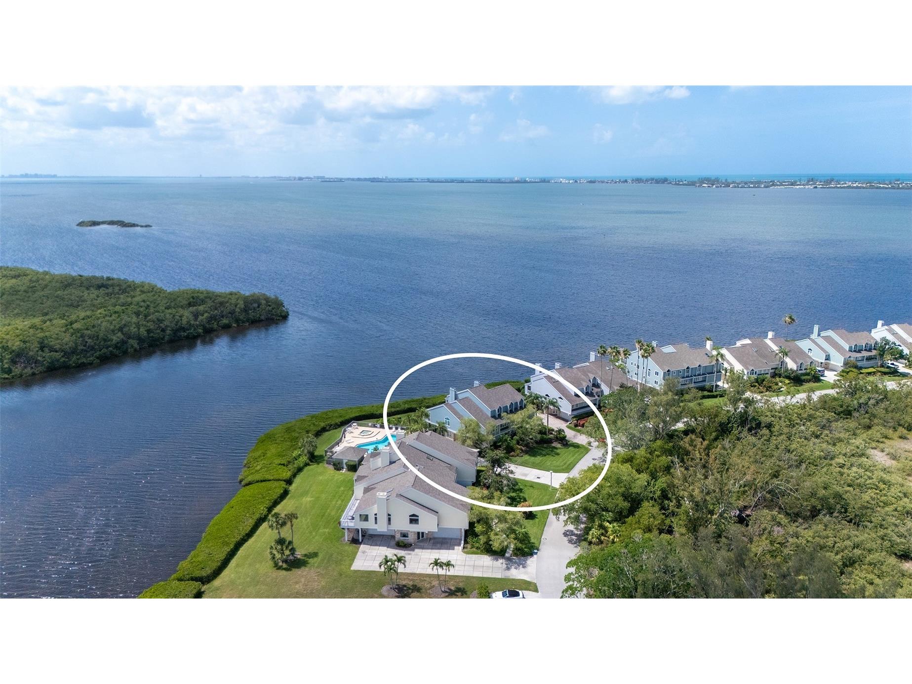 11 Tidy Island Boulevard #11 Bradenton FL 34210 - SARASOTA BAY A4695066 image90