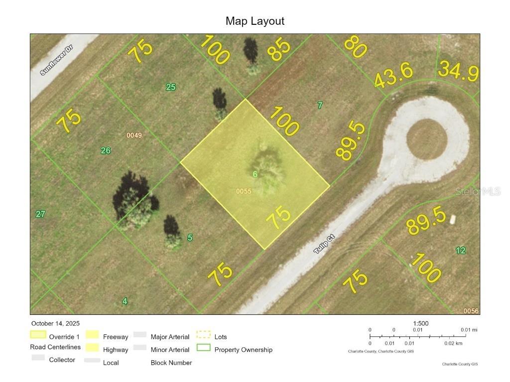 11 Tulip Court Placida FL 33946 D6144264 image1