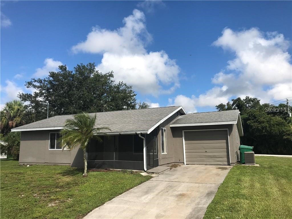 11 Twig Court Port Charlotte FL 33954 C7488333 image1