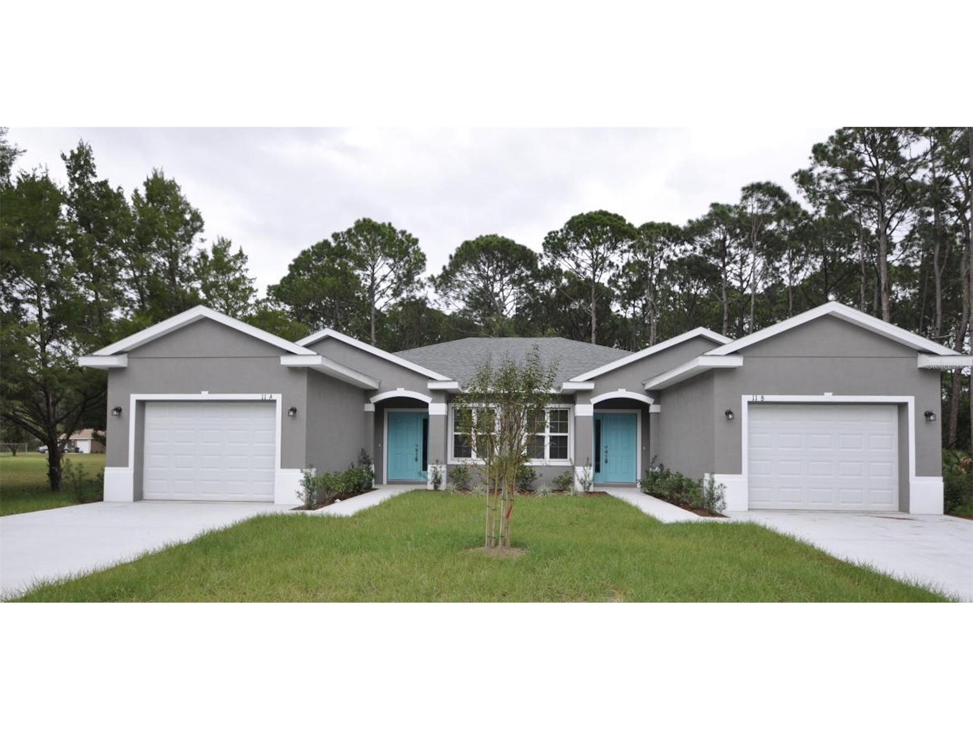 11 Ullynn Place #B Palm Coast FL 32164 FC319004 image1