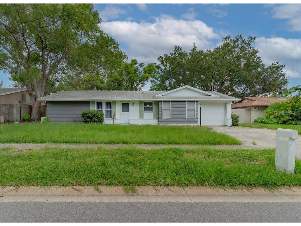 11 Valencia Circle Safety Harbor FL 34695 U8249052 image1