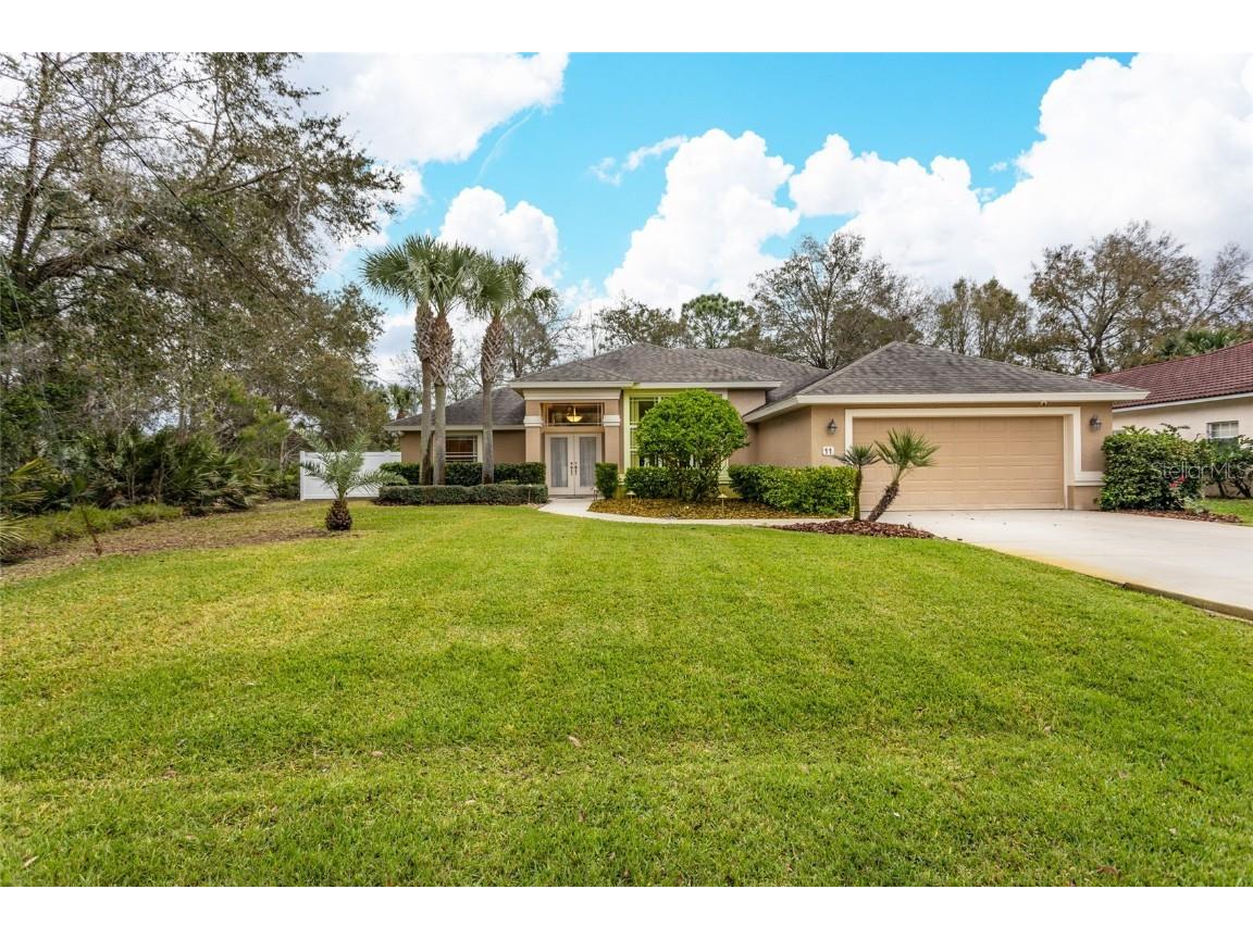 11 Watermill Place Palm Coast FL 32164 FC298310 image1