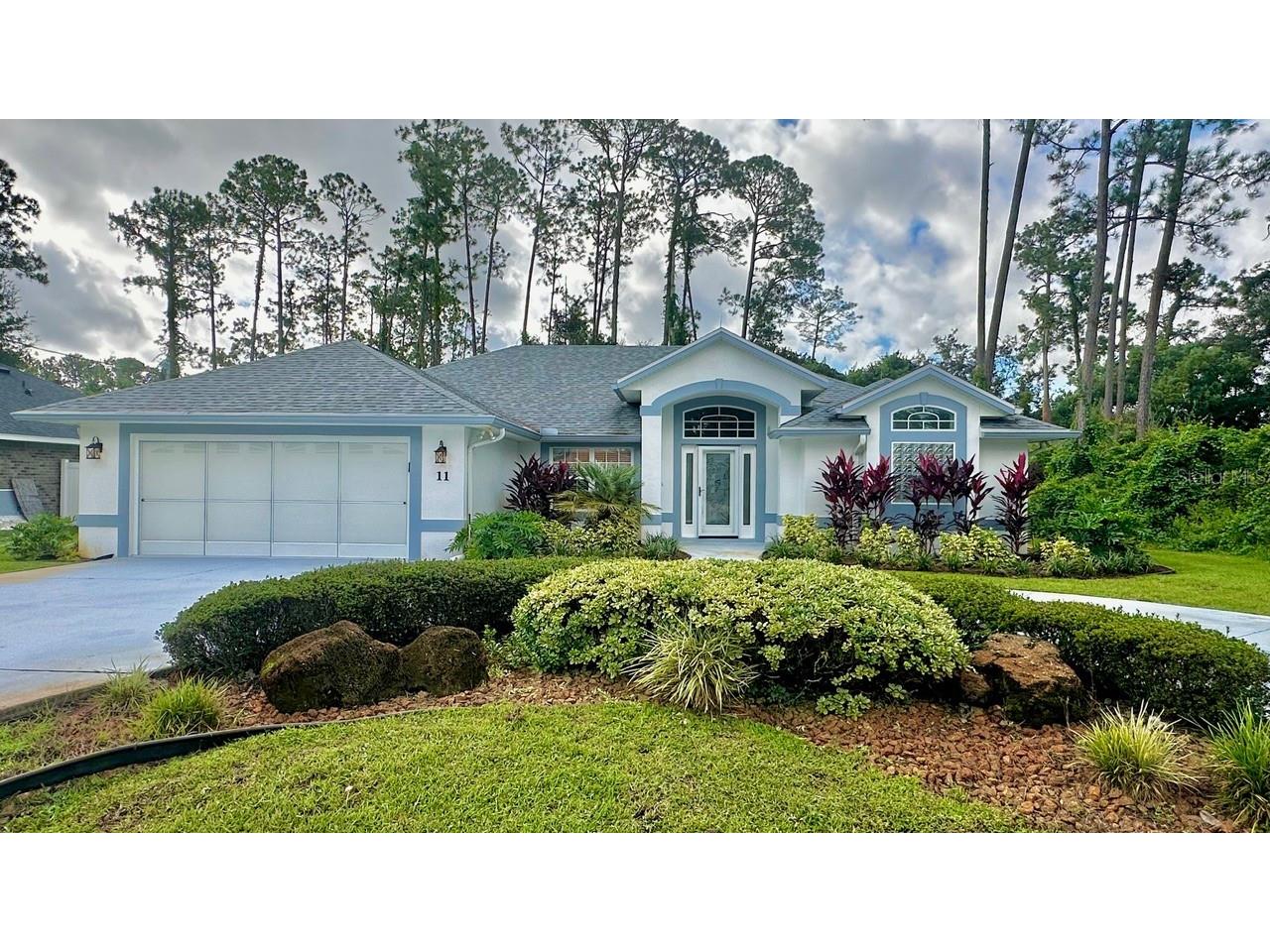 11 Wellstone Drive Palm Coast FL 32164 FC312405 image1