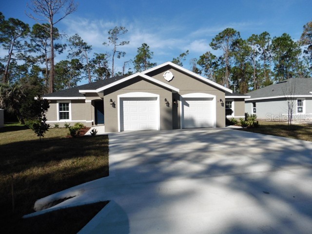 11 Wellwood Lane #A Palm Coast FL 32164 FC291213 image1