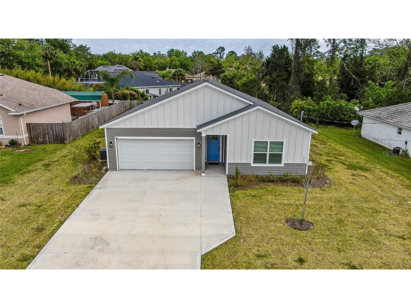 11 White Dove Lane Palm Coast FL 32164 FC289909 image1