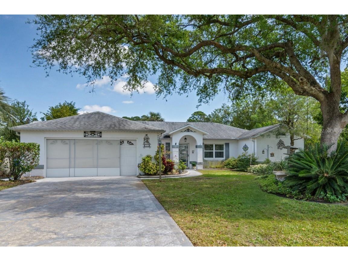 11 White Haven Lane Palm Coast FL 32164 FC308442 image1