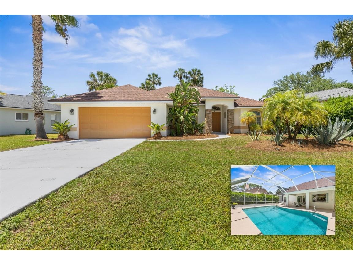 11 White Oak Lane Palm Coast FL 32164 FC309816 image1