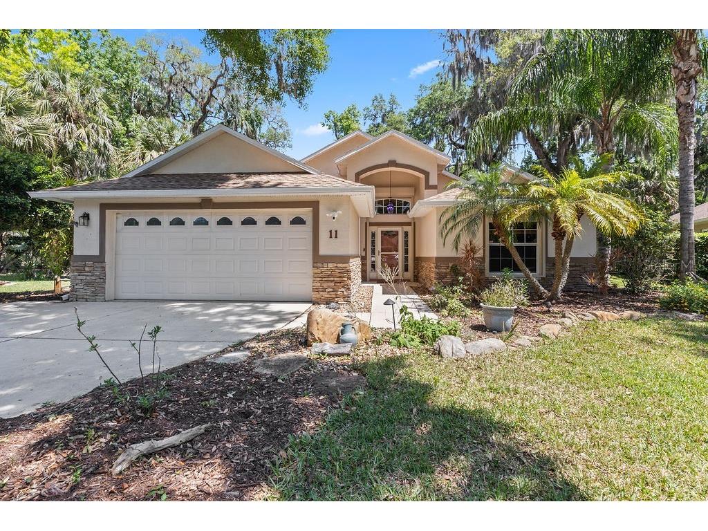 11 Wild Cat Lane Ormond Beach FL 32174 FC317925 image1