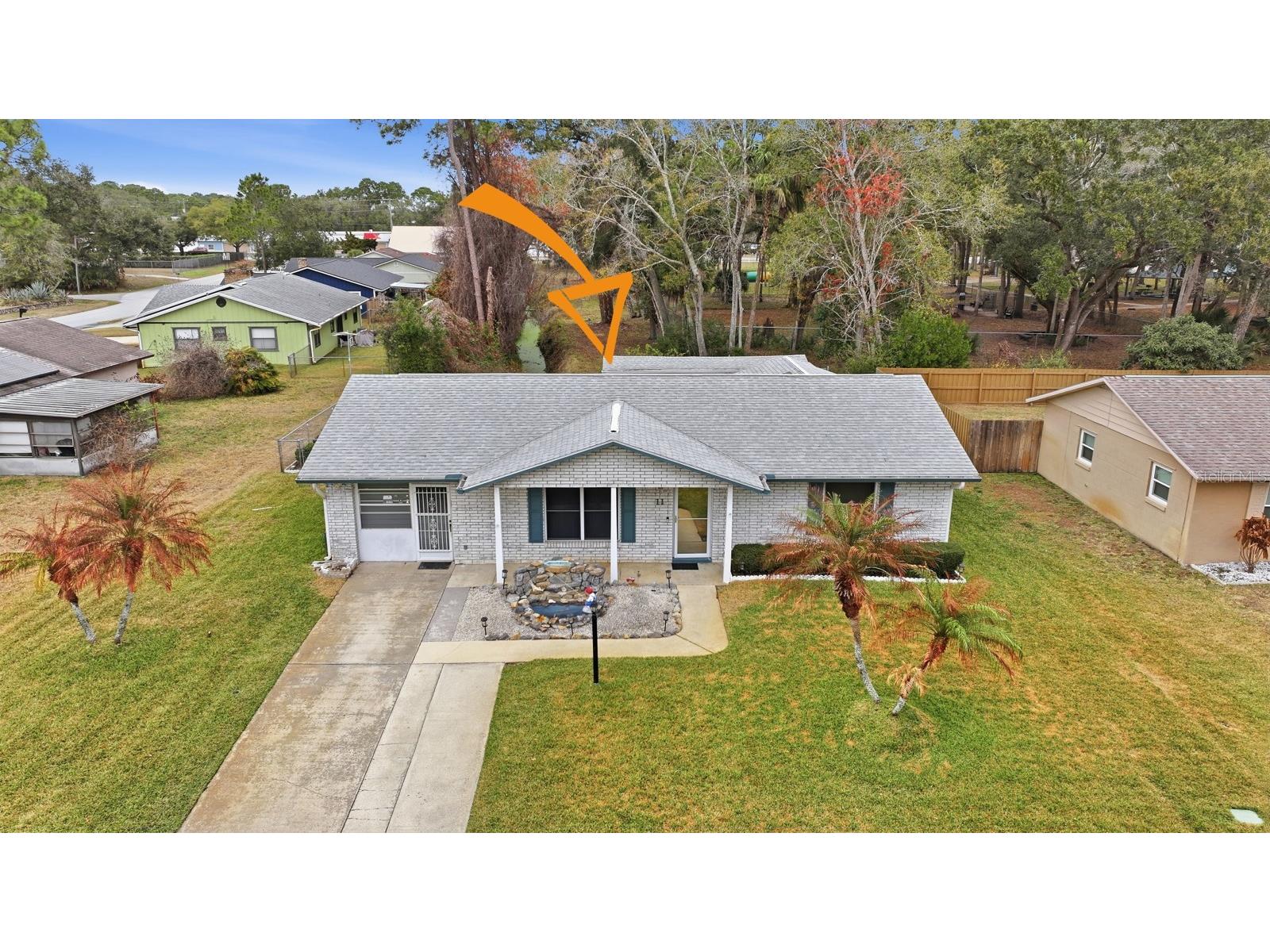 11 Wildwood Drive Edgewater FL 32132 V4947437 image32